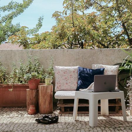 Coimbra Erasmus House - Guest House المظهر الخارجي الصورة