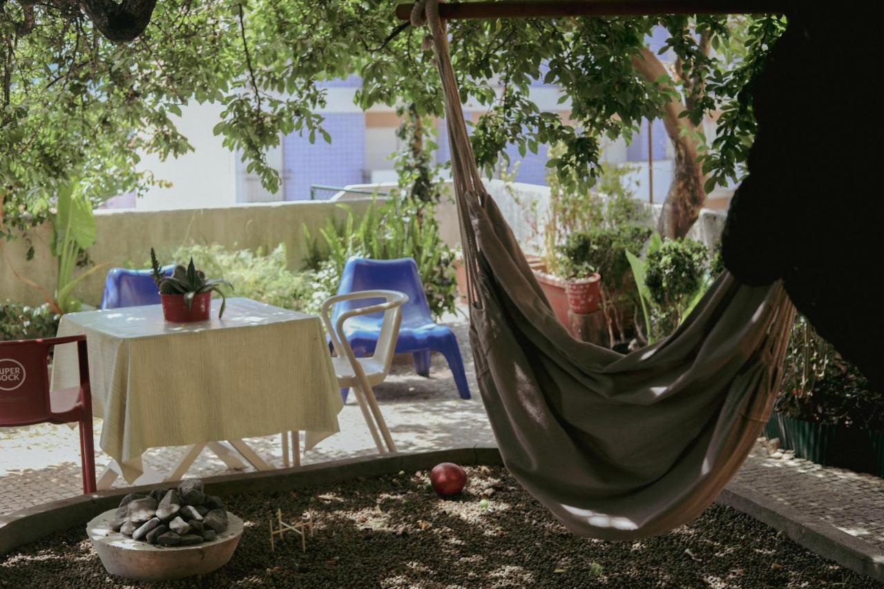 Coimbra Erasmus House - Guest House المظهر الخارجي الصورة