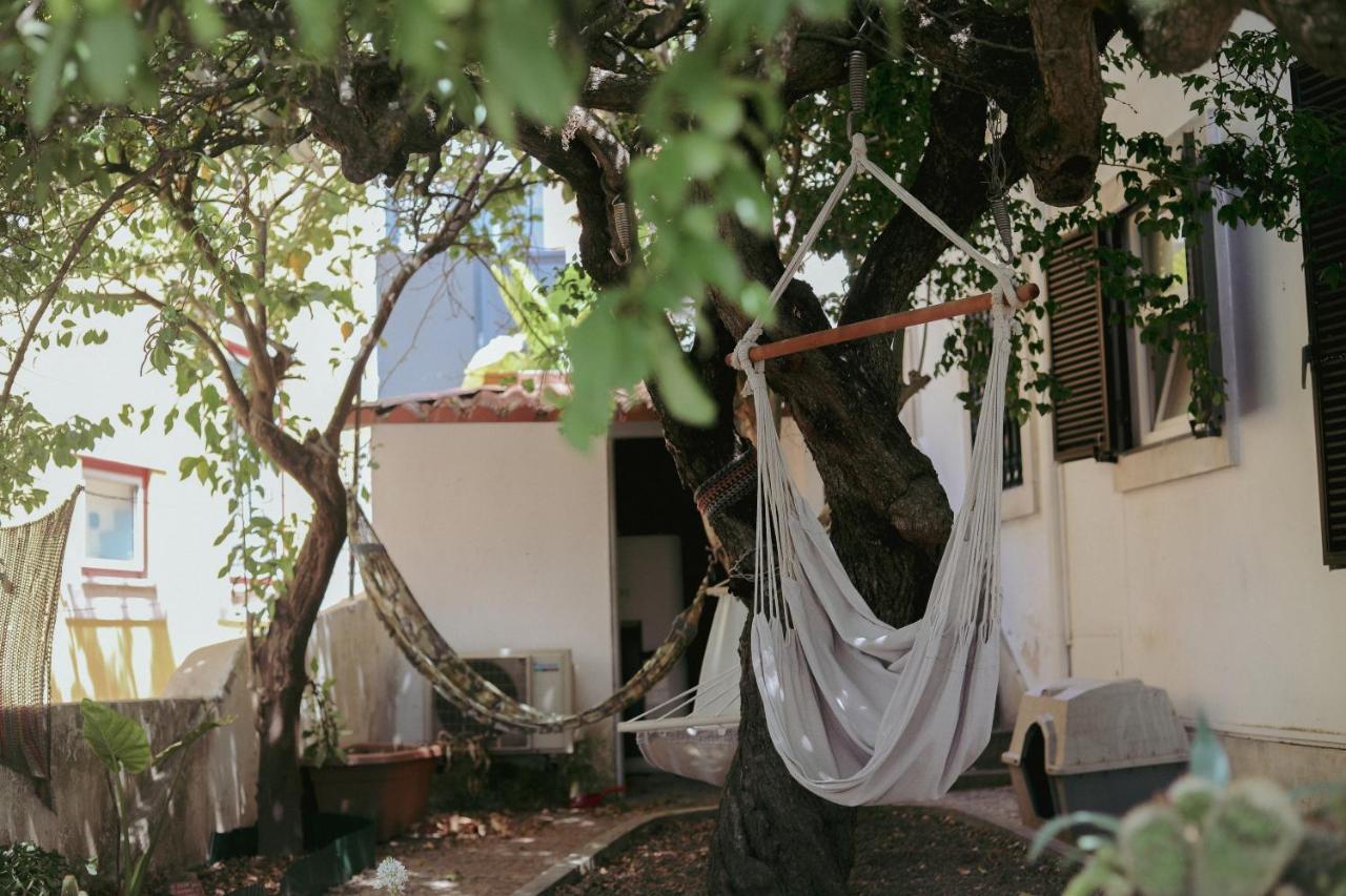 Coimbra Erasmus House - Guest House المظهر الخارجي الصورة
