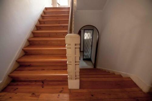 Coimbra Erasmus House - Guest House المظهر الخارجي الصورة