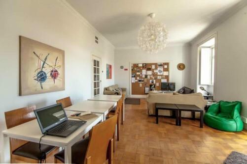 Coimbra Erasmus House - Guest House المظهر الخارجي الصورة