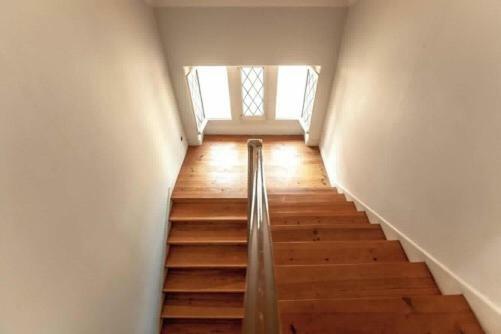 Coimbra Erasmus House - Guest House المظهر الخارجي الصورة