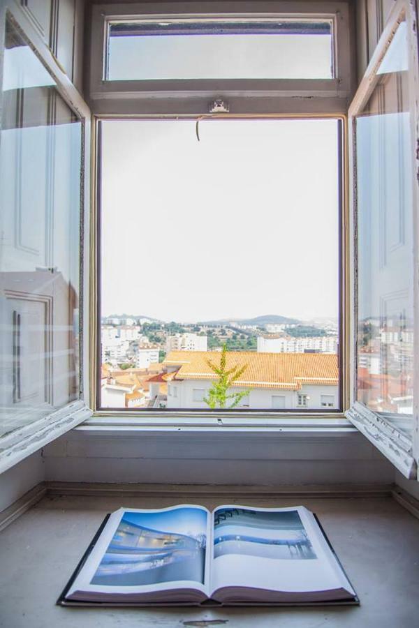 Coimbra Erasmus House - Guest House المظهر الخارجي الصورة
