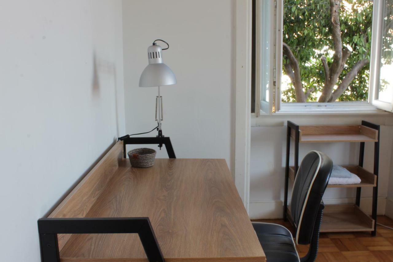 Coimbra Erasmus House - Guest House المظهر الخارجي الصورة