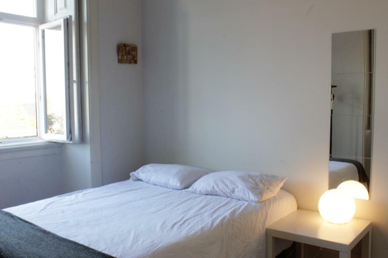 Coimbra Erasmus House - Guest House المظهر الخارجي الصورة