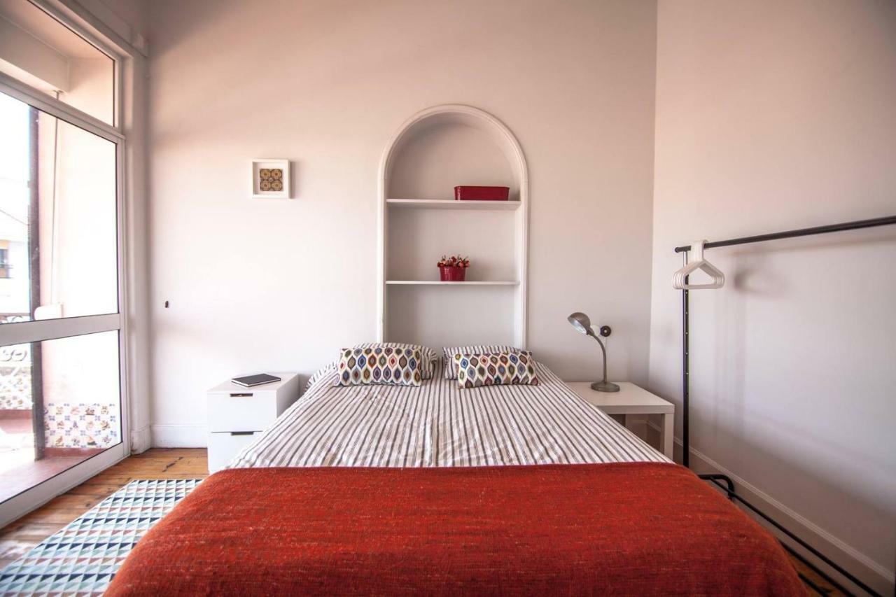 Coimbra Erasmus House - Guest House المظهر الخارجي الصورة