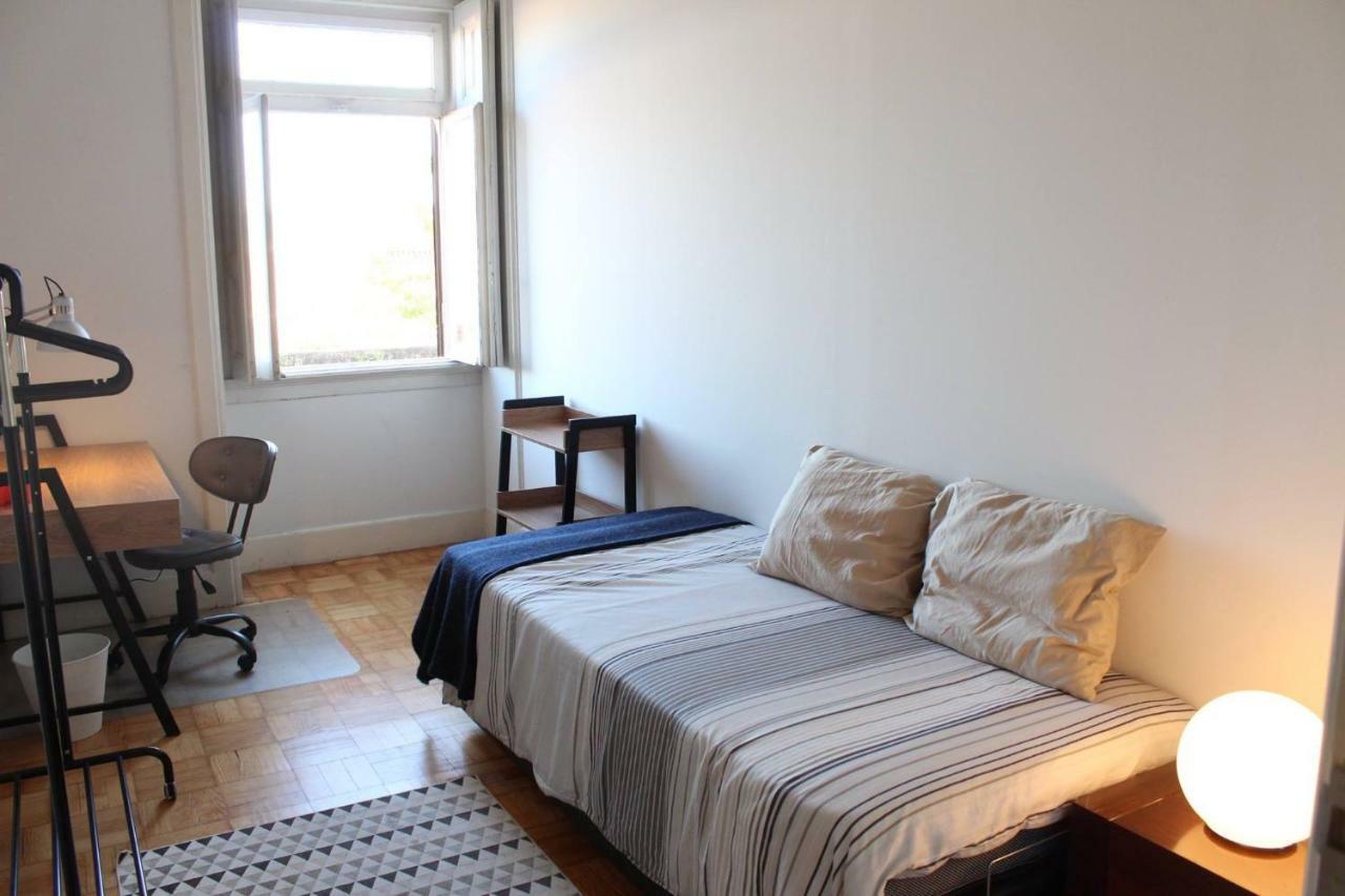 Coimbra Erasmus House - Guest House المظهر الخارجي الصورة