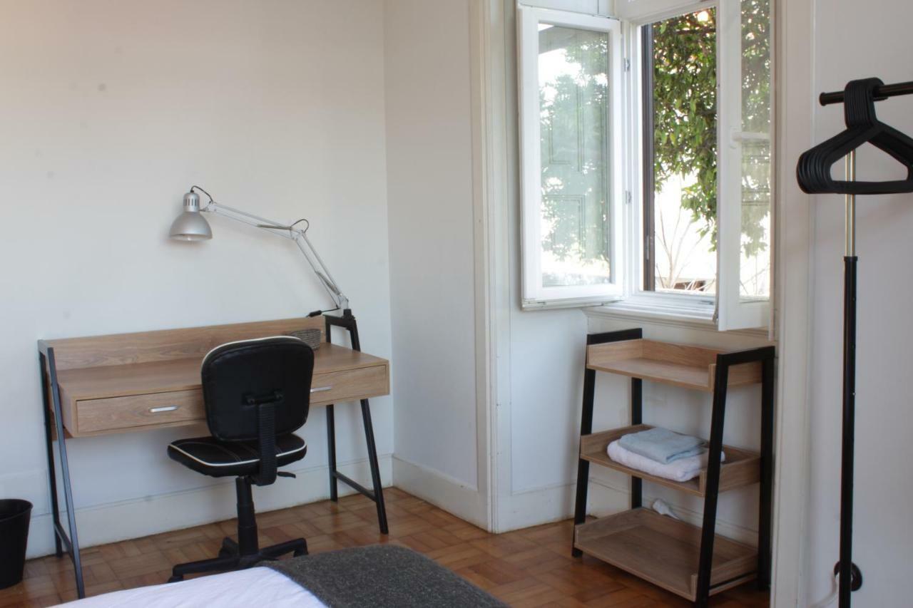 Coimbra Erasmus House - Guest House المظهر الخارجي الصورة