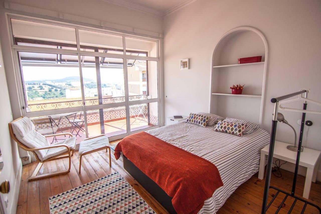 Coimbra Erasmus House - Guest House المظهر الخارجي الصورة