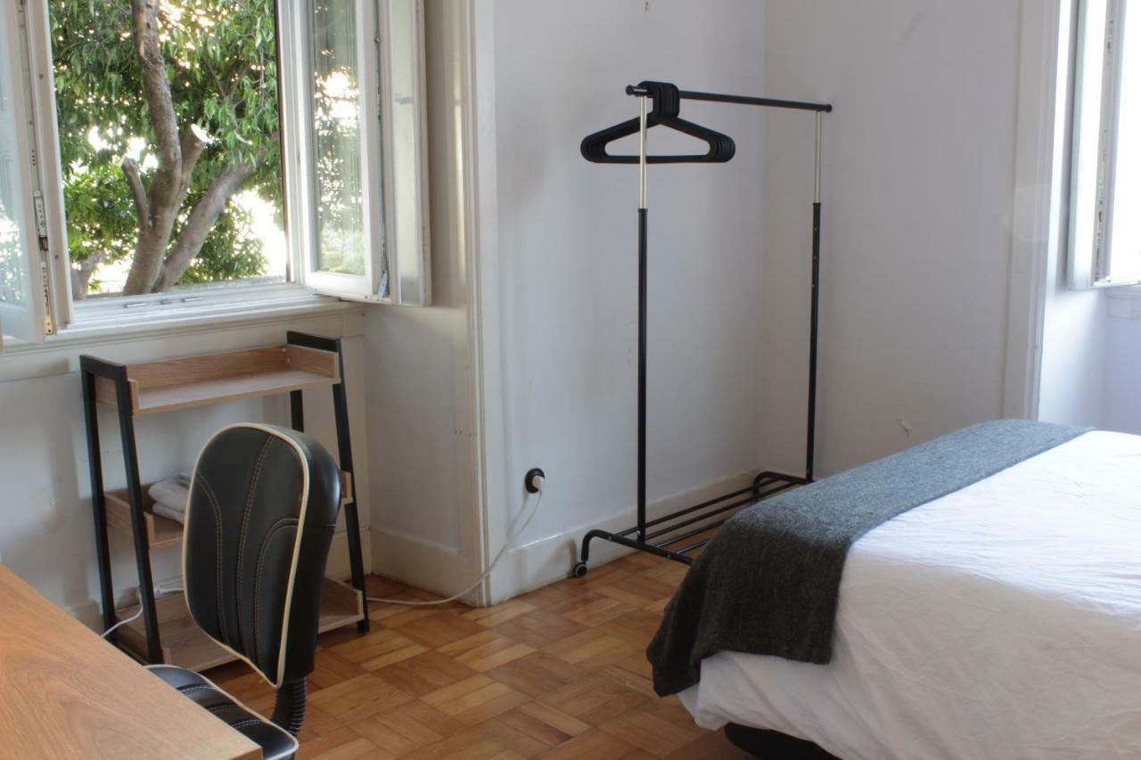 Coimbra Erasmus House - Guest House المظهر الخارجي الصورة