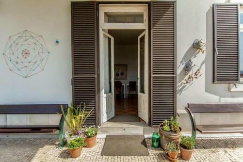 Coimbra Erasmus House - Guest House المظهر الخارجي الصورة